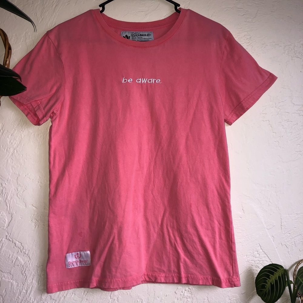 Dutch Bros T-shirt